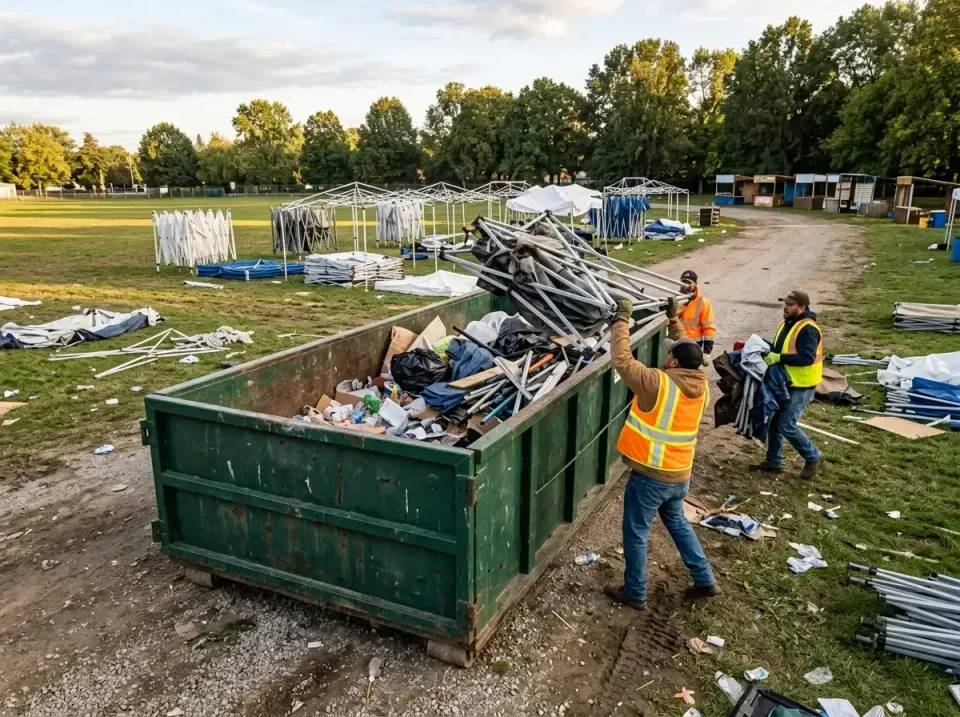 temporary-event-waste-containe-016 — frequently asked questions, Roll-Off Dumpster Rental Services in Parma, OH